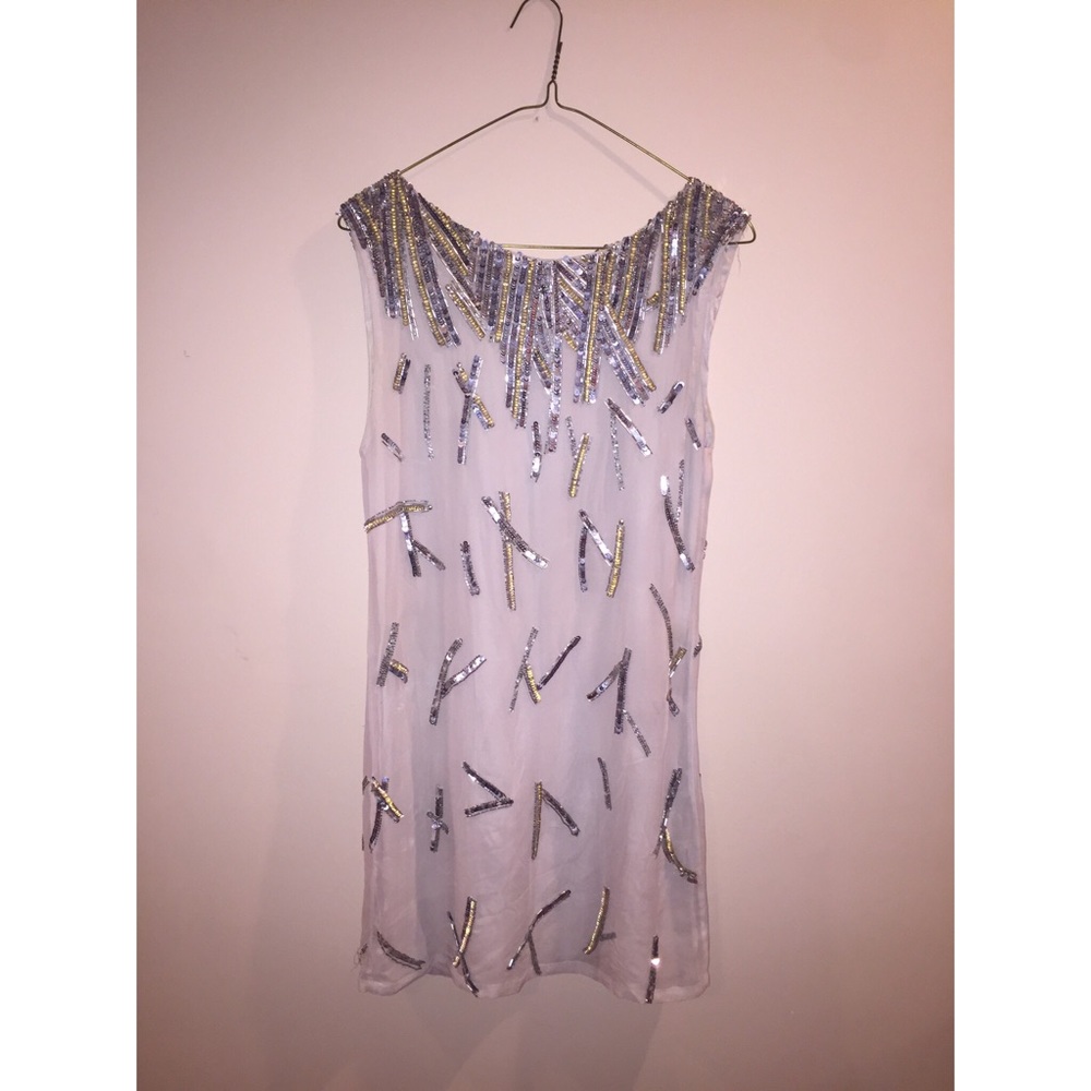 Alice + Olivia Women’s Cocktail Dress